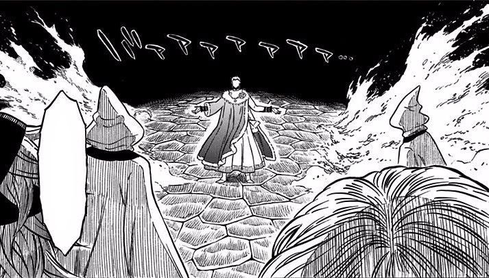 [New Devil Appears] Black Clover Chapter 331 Spoilers, Raw Scans, Release Date