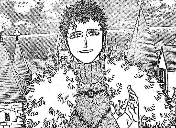 Black Clover Chapter 332 Spoilers, Raw Scans, Release Date