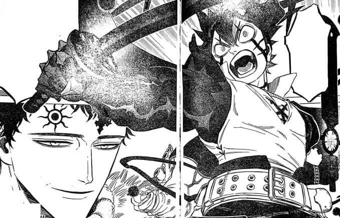 [Lucius vs Asta] Black Clover Chapter 333 Raw Scans, Spoilers, Release Date