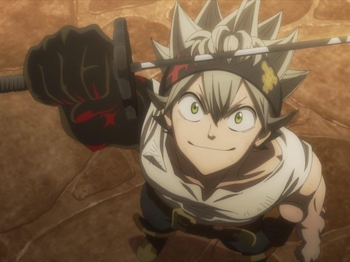 Black Clover Chapter 334: Can Asta Surpass Lucius? Release Date & More!