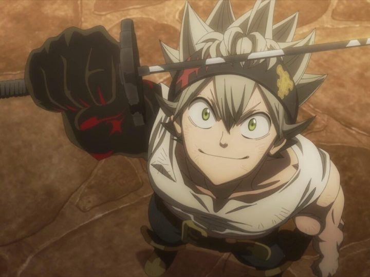 Black Clover Chapter 341: Raw Scan Release Date English Spoilers