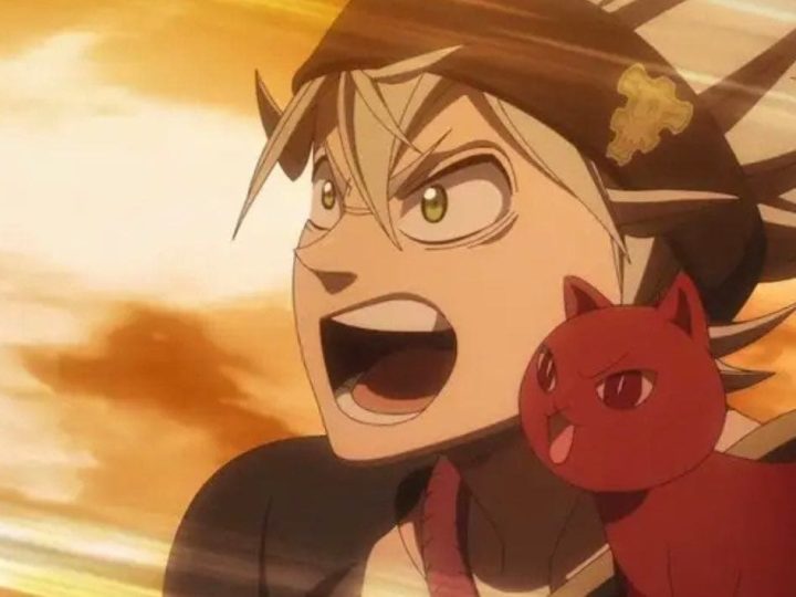 Black Clover Episode 163 Release Date, Eng Sub Preview