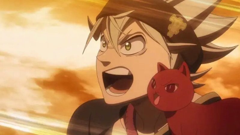 Black Clover Episode 163 Release Date, Eng Sub Preview