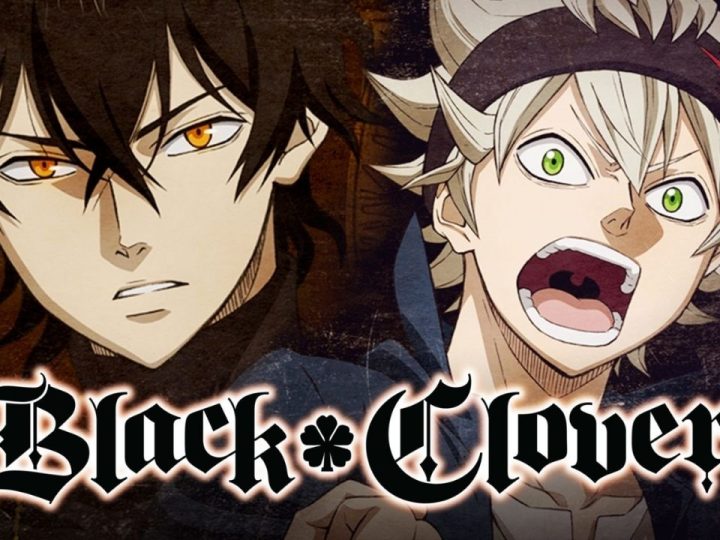 Black Clover Manga Goes On An Indefinite Hiatus! Chapter 331 Leaks & Release Details