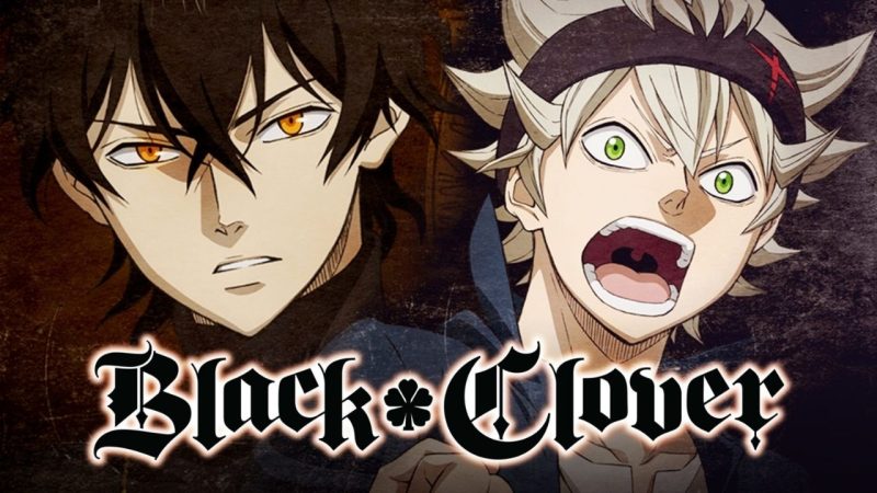 Black Clover Manga Goes On An Indefinite Hiatus! Chapter 331 Leaks & Release Details