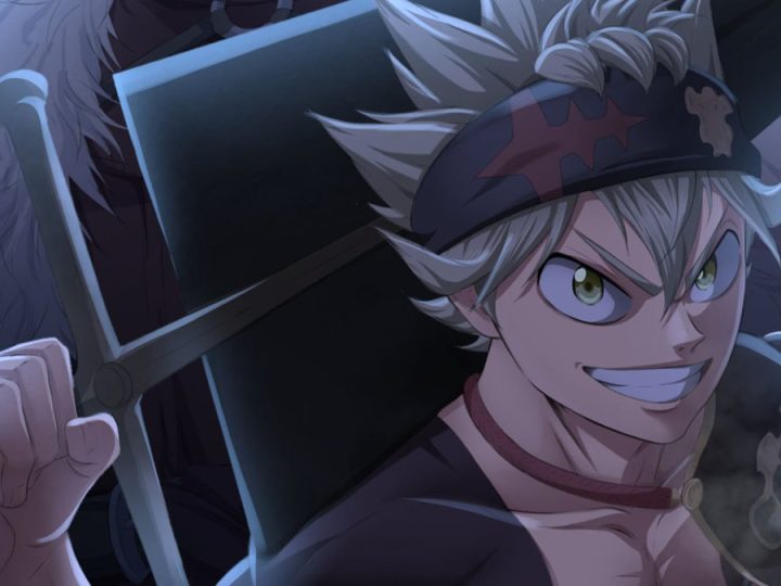 Black Clover Movie: Trailer & Release Date Revealed! Plot And More!