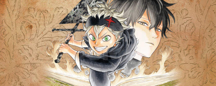 When Will Black Clover Chapter 332 Release, Manga resuming?
