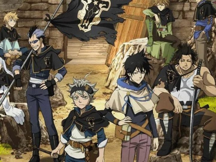 Black Clover: Unresolved Mysteries We Want Answers to Before the Finale