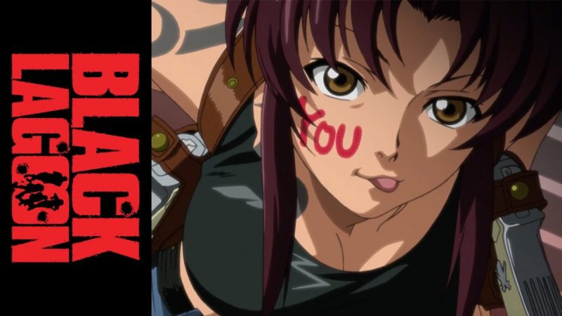 Black Lagoon’s Author Finally Confesses his 10-Year Battle with Depression