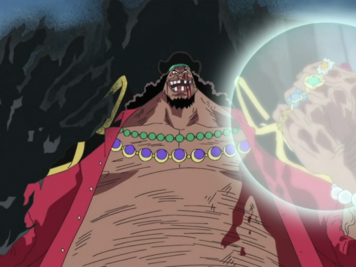 One Piece Chapter 1059 Breakdown and What to Expect Next!