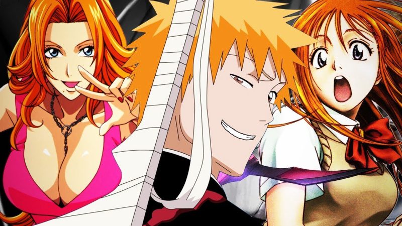 Manga Bleach Return Chapter 687 Spoilers & Release Date (New Reviewed)