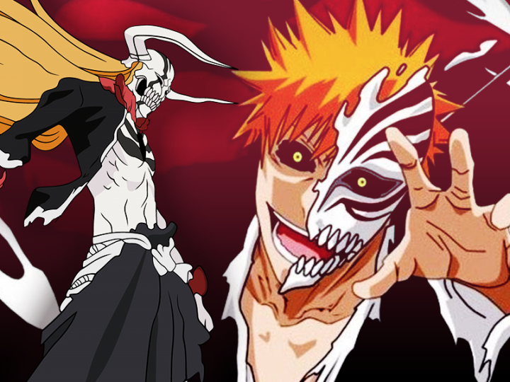 Why Is Bleach Called Bleach? Title Theory Explained! The Anime Daily