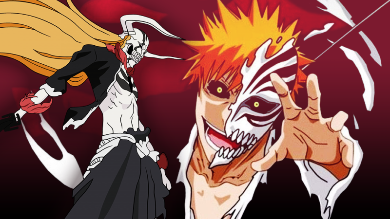 Why Is Bleach Called Bleach? Title Theory Explained! The Anime Daily