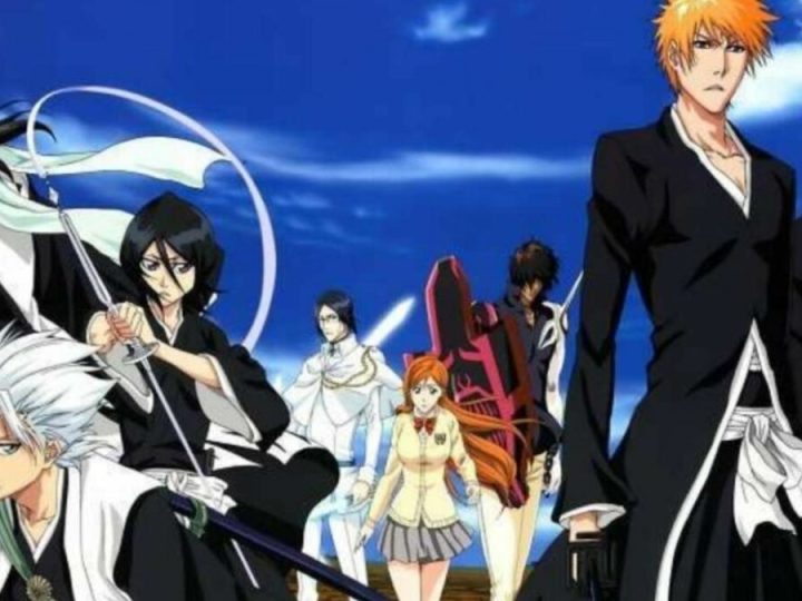 Bleach Set to Comeback with A Special 73 Page Chapter on 20th Anniversary!