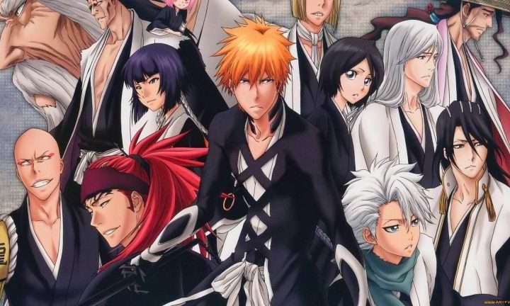 When will Bleach Season 17 be released?