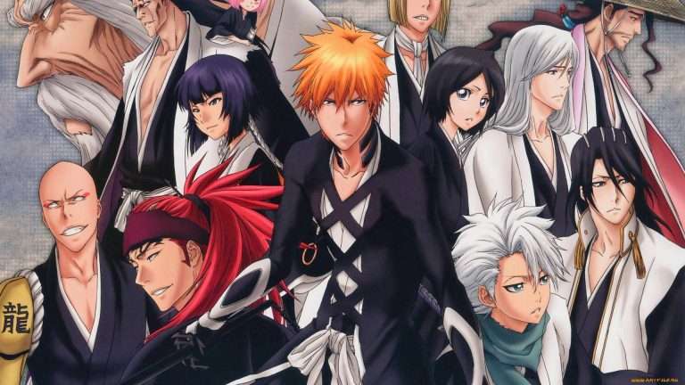 When will Bleach Season 17 be released?