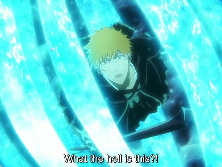 Bleach Thousand Year Blood War Episode 5: Ichigo Trapped Forever?