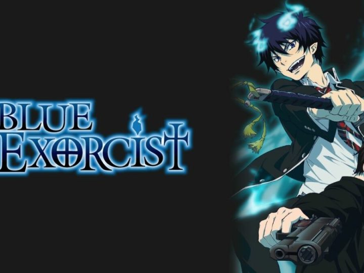 Funimation Streams Blue Exorcist to Celebrate Merging with Manga Entertainment in UK, Ireland