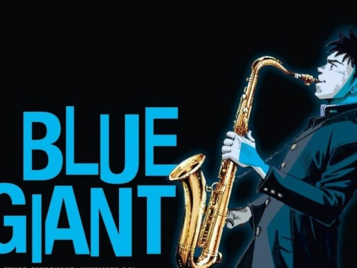 Blue Giant 2022 Anime Movie Ready to Sweep Away Otakus with Jazz