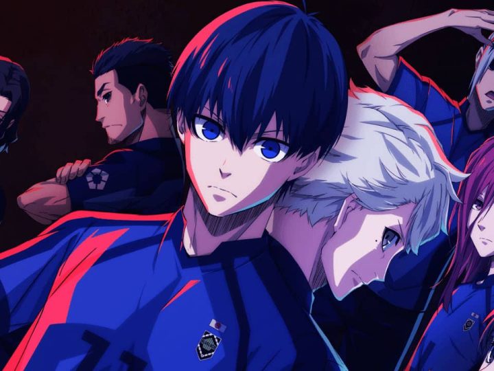 Blue Lock Anime Delayed Until 2023! But Why? Everything You Need To Know