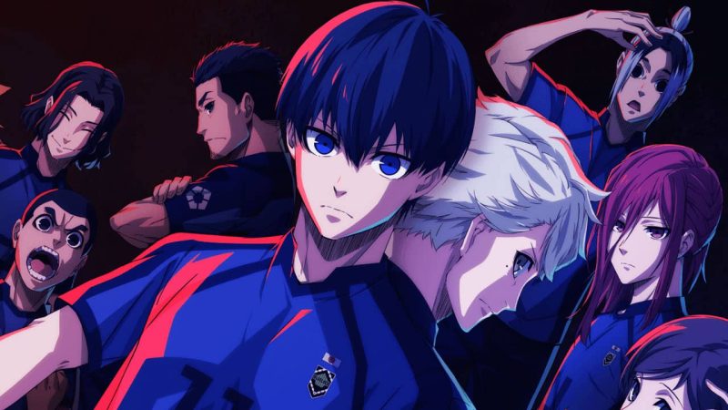 Blue Lock Anime Delayed Until 2023! But Why? Everything You Need To Know