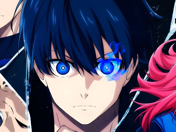 Blue Lock Episode 1: What’s The Premiere Plot? Publication Date & More!