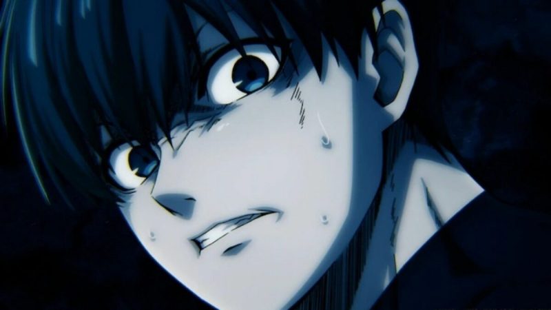 Blue Lock Anime Releases Promo Video Focused on Protagonist Yoichi