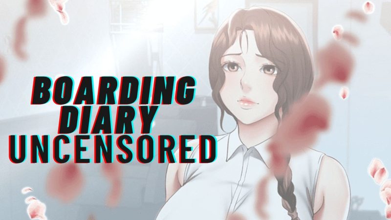 Best Official Site To Read Boarding Diary Uncensored Manhwa