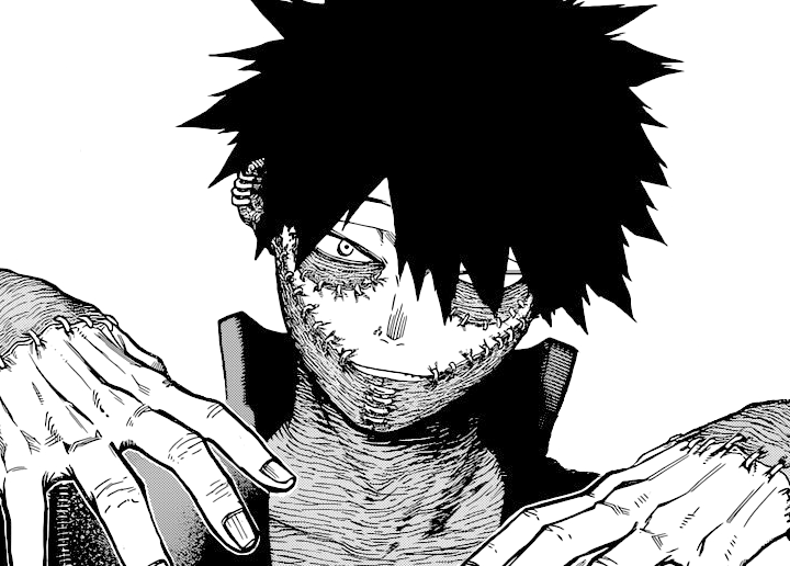 Boku no My Hero Academia 295 Spoilers Raw Scans Release Date