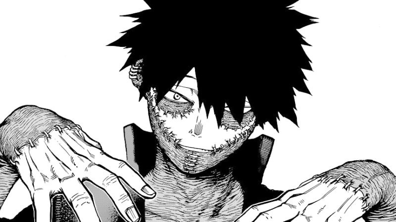 Boku no My Hero Academia 295 Spoilers Raw Scans Release Date