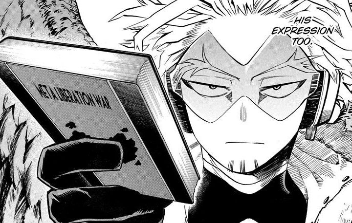 Boku no My Hero Academia 299 Chapter Raw Scans, Spoilers Released