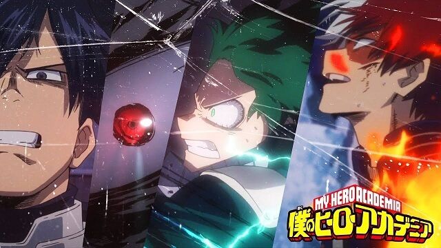 Boku no My Hero Academia 321 Raw Scans, Spoilers, Release Date