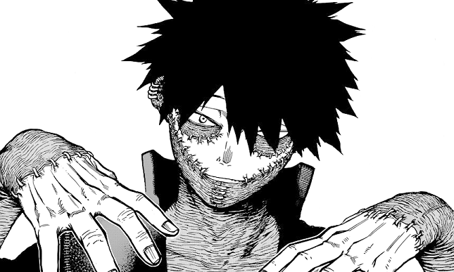 Boku no My Hero Academia Chapter 341 Raw Scans, Spoilers, Release Date