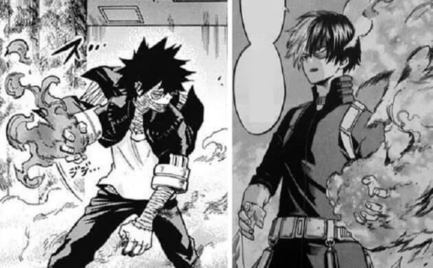 Boku no My Hero Academia Chapter 351 Raw Scans, Leaks, Spoilers, Release Date