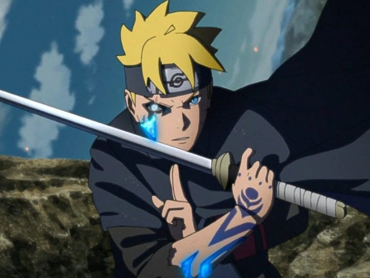 Anime Boruto Naruto Next Generations Episode 175 Preview And Release Date