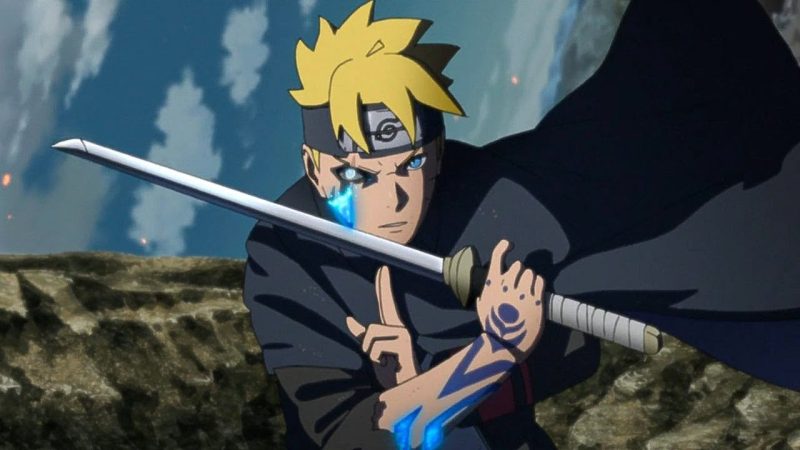 Anime Boruto Naruto Next Generations Episode 175 Preview And Release Date