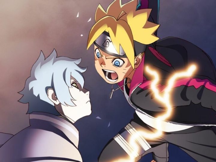 Masashi Kishimoto is Back! Kishimoto to Take Over Boruto’s Storyboarding