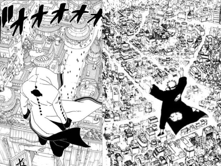 Boruto 49 Manga Spoilers, Boruto Chapter 49 Raw Releasing Soon