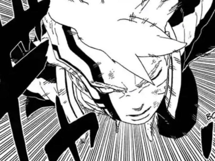 Boruto Chapter 54 Spoilers, Raw Scans Release Date