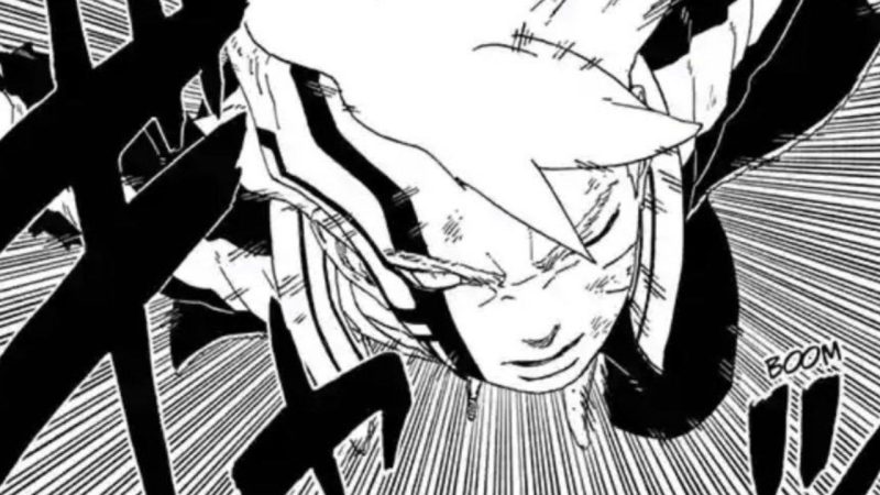 Boruto Chapter 54 Spoilers, Raw Scans Release Date