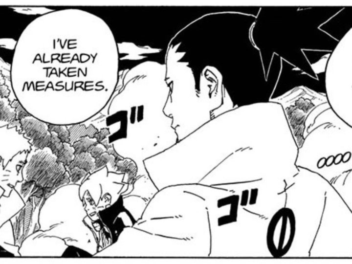 Boruto Chapter 68: Shikamaru Is The Traitor! Release Date & Plot