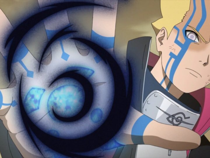 Boruto Chapter 73 Raw Scan Manga English Spoilers: Team Seven