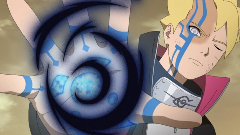 Boruto Chapter 73 Raw Scan Manga English Spoilers: Team Seven