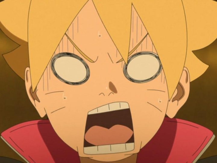 Boruto Director Suing Studio Over Unpaid Wages! What Went Wrong?