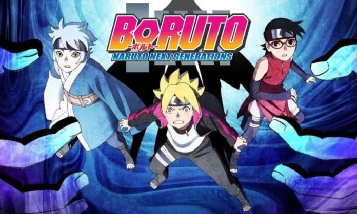 Boruto Episode 181: Release Date, Recap, And Details!