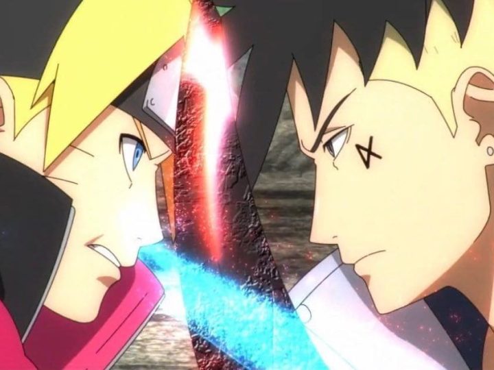 Boruto Episode 189 English Sub Release Date And Time Announced