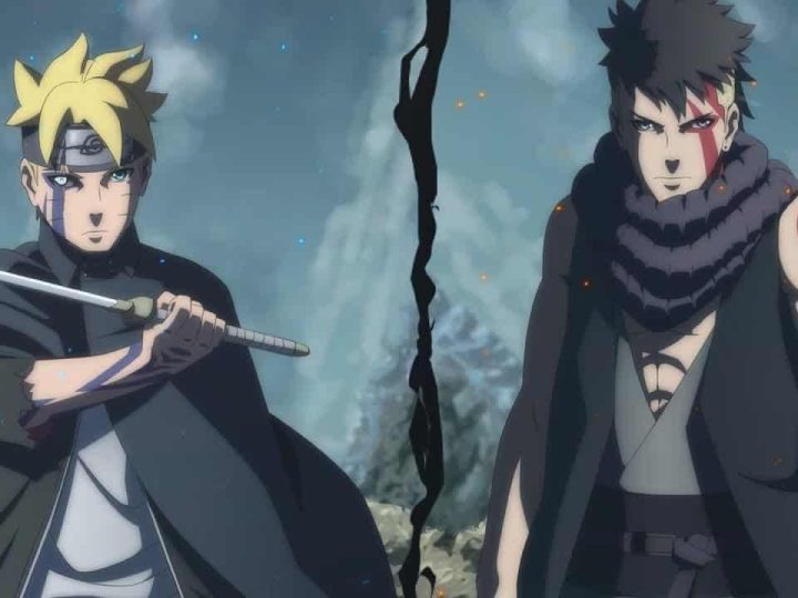 Boruto Episode 195 Release Date And Time Announced