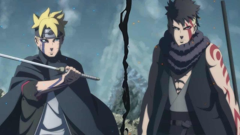 Boruto Episode 195 Release Date And Time Announced