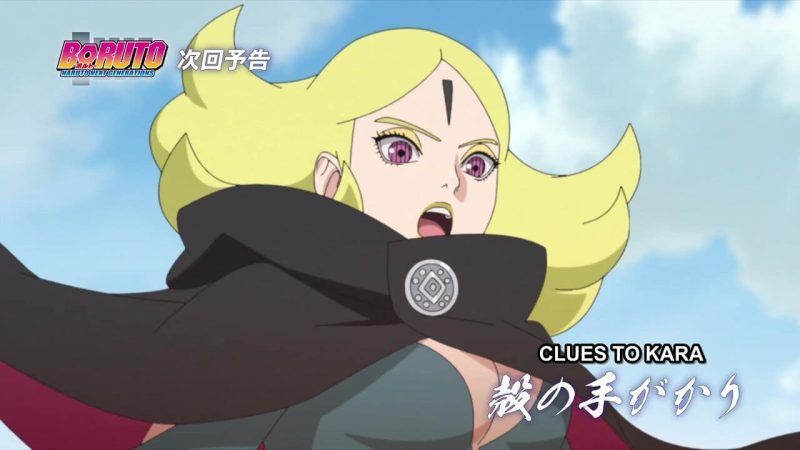 Boruto Episode 210 Release Date, Time, And Where To Watch Announced
