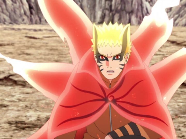 Boruto Episode 218 Release Date And Time Announced